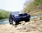 Mazda B2500 2004 года